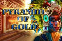 Pyramid of Gold
