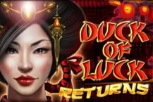 Duck of Luck Returns