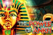 The Power of Ankh