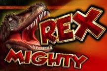 Mighty Rex