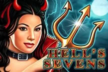 Hell's Sevens
