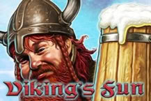 Viking's Fun