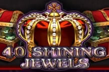 40 Shining Jewels