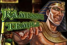 Ramesses Temple