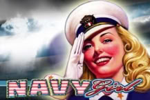 Navy Girl
