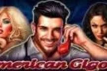 American Gigolo