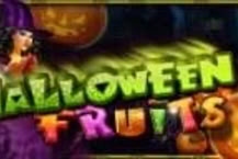 Halloween Fruits