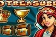 50 Treasures