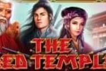 The Red Temple