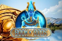 Book of Gods