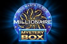 Millionaire Mystery Box
