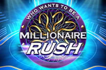 Millionaire Rush