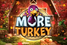 More Turkey