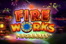 Fireworks Megaways 94