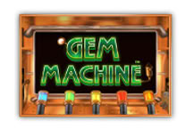 The Gem Machine