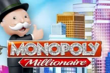 Monopoly Millionaire