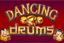 Dancing Drums