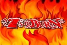 7's to Burn