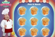 Cupcake Cash Out