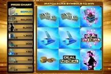 Deal or no Deal