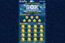Pengedryss 50X