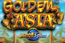 Golden Asia