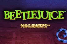 Beetlejuice Megaways™