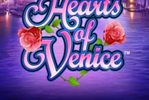 Hearts of Venice