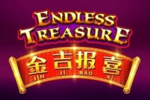 Jin Ji Bao Xi: Endless Treasures