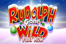 Rudolph Gone Wild