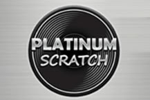 Platinum Scratch