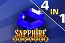 Sapphire Scratch