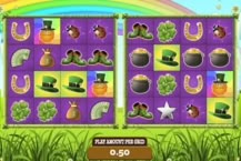 Double Your Luck