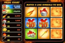 Red Hot 10s