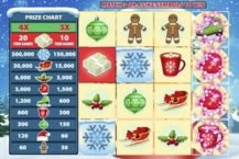 Snow Me the Money
