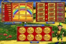 Rainbow Riches Rainbow Reveal