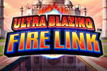 Ultra Blazing Fire Link