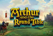 Arthur and the Round Table