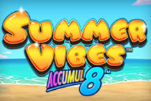 Summer Vibes Accumul8 96