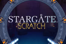 Stargate Scratch 87