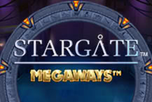 Stargate Megaways 96