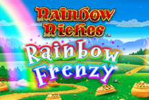 Rainbow Riches Rainbow Frenzy