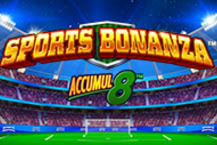 Sports Bonanza Accumul8 96