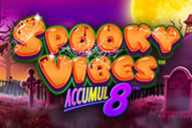 Spooky Vibes Accumul8 96
