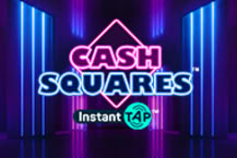 Cash Squares 95