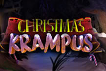 Christmas Krampus 96