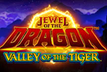 Jewel Dragon Valley Tiger 96