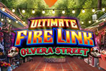 Ultimate Link Olvera Street 96
