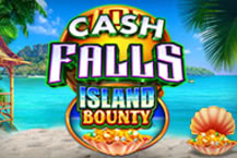Cash Falls Island Bounty 96