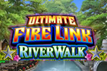 Ultimate Fire Link River Walk 96
